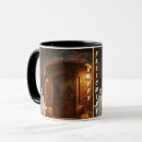 Search for collectible mugs Trendy