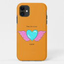 Recherche de coeur ipad coques Girlfriend