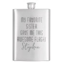 Search for funny sister gifts Unique
