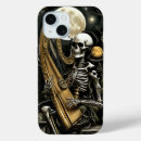 Recherche de squelettes coques Gothique