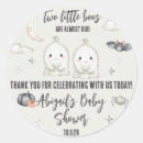 Search for little spider stickers Baby shower