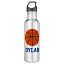 Search for kids basketball water bottles Team