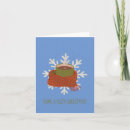Search for hot cup cards Cozy