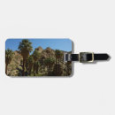 Recherche de joshua bagages étiquettes Palmiers