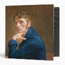 Search for pensive binders Male
