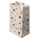 Search for hedgehog gift bags Forest