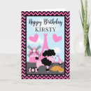 Search for poodle birthday cards Kids