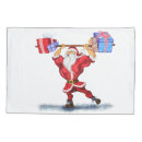 Search for santa claus pillowcases Cartoon