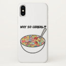 Search for cereal cases Food