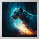 Search for white leopard posters Funny