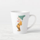 Search for bashful mugs Sneezy
