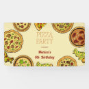 Search for cartoon party birthday banners Modern