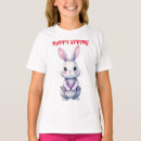 Search for springtime kids tshirts Floral