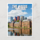 Recherche de la haye cartes postales Travel