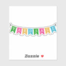 Search for yard stickers Cute