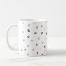 Search for paw pattern mugs Simple