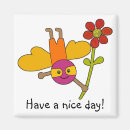 Search for bee design magnets Pretty