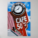 Recherche de route 66 posters Rétro