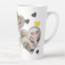 Recherche de love hearts mugs Collage photo