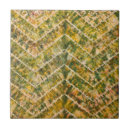 Search for green chevron tiles Colourful