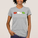 Search for tomato tshirts Italian