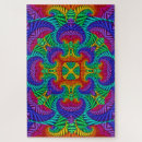 Recherche de fractal puzzles Trippé