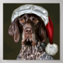 Search for german posters Santa