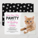 Recherche de chien chat invitations Vicié