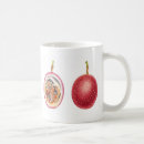 Recherche de comestible tasses Illustration