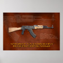 Recherche de ak47 posters Armes
