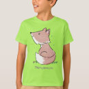 Search for cute fox kids tshirts Illustration