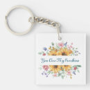 Search for yellow sunshine keychains Sunflower
