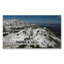 Recherche de pic photographie Neige