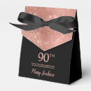 Search for rose gold favour boxes Thank you