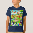 Recherche de illustrations enfant tshirts Chemise