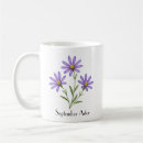 Recherche de aster tasses Septembre