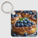 Search for blueberry keychains Food