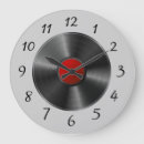 Recherche de album horloges Noir