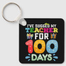 Recherche de 100 porteclés Étudiant