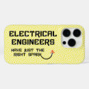 Search for electrical engineering iphone cases Electricity