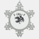 Search for funny chicken ornaments Bird