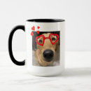 Search for red labrador mugs Dog