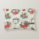 Recherche de fleurs blanches coussins Pour eux