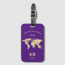 Search for tour guide accessories World map