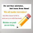 Search for pencil eraser posters Education