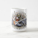 Search for for guitar players mugs Sound