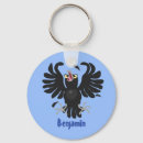 Search for crow keychains Raven