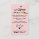 Search for pink and gold business cards Modern