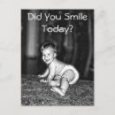 Recherche de paquet de joie cartes postales Bébé