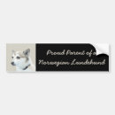 Search for norwegian bumper stickers Dog